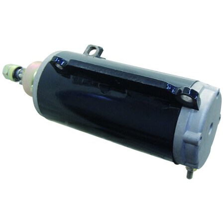 Ilb Gold Starter, Replacement For Lester 5709 5709